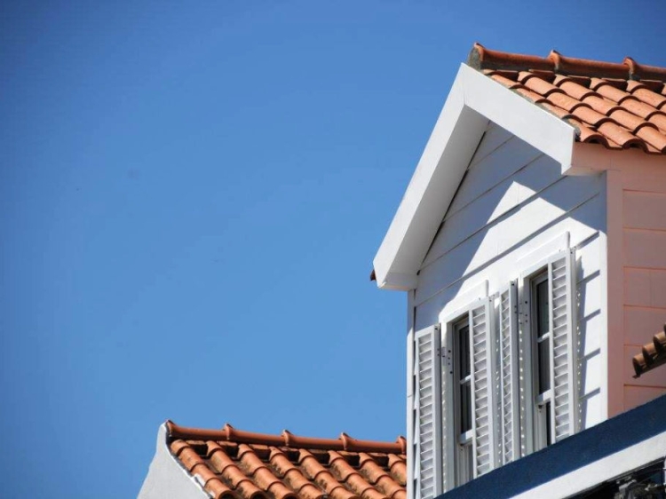 Casa BuonVent B&B boutique in Horta faial azores 