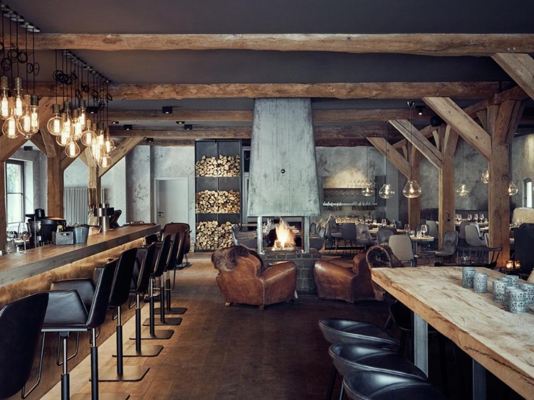 Charmantes Landhotel in Hamburg – Landhaus Flottbek Secretplaces hotels