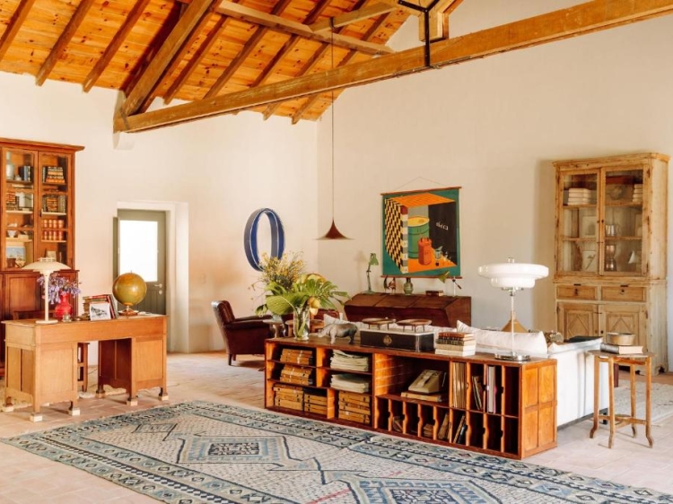 Casas da Quinta de Cima luxus villas in Algarve