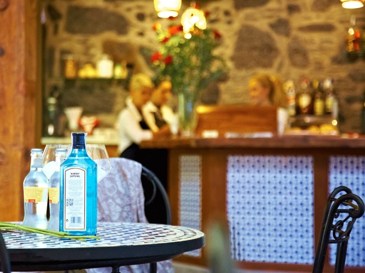 Hotel Emblematico San Agustin. Boutique-Hotel auf Teneriffa. Charmante Hotels auf Teneriffa. Boutique-Hotel in Icod de los Vinos. Die besten Hotels auf Teneriffa. Geheime Orte Hotels auf Teneriffa. 