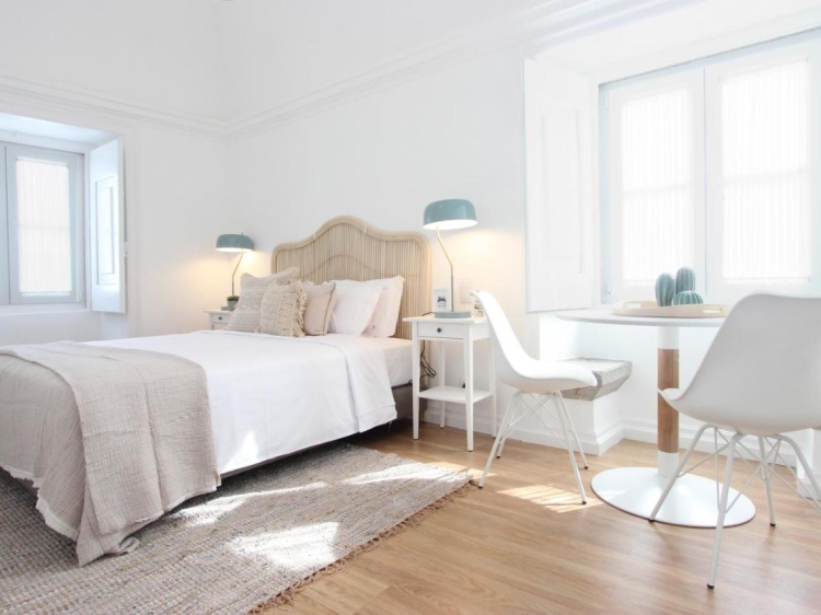 Lavradores Boutique Guesthouse hotel Evora