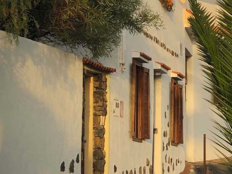 Casita Aquavista Selbstversorgerunterkunft, Icod de los Vinos, Teneriffa