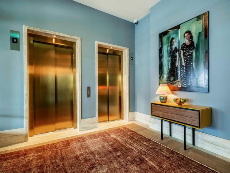 Hotel Achtundzwanzig Boutique Aparthotel Amsterdam