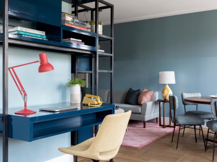 Hotel Achtundzwanzig Boutique Aparthotel Amsterdam