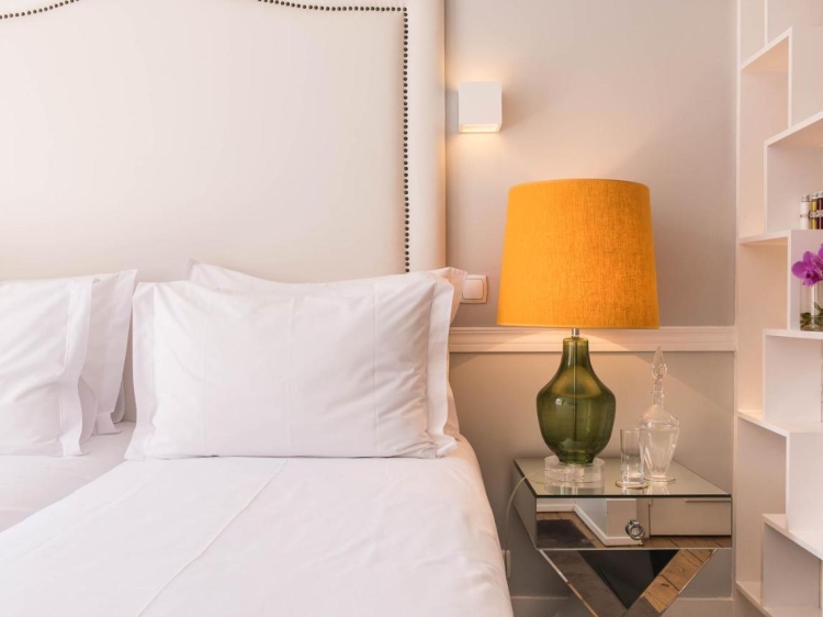Casa do Barão Boutique-Hotel. Charmante Hotels in Lissabon. Urbane Fluchten. Die besten Boutiquehotels im Zentrum von Lissabon. 