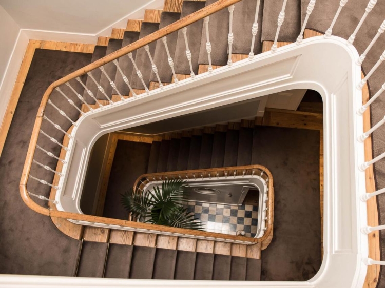Casa do Barão Boutique-Hotel. Charmante Hotels in Lissabon. Urbane Fluchten. Die besten Boutiquehotels im Zentrum von Lissabon. 