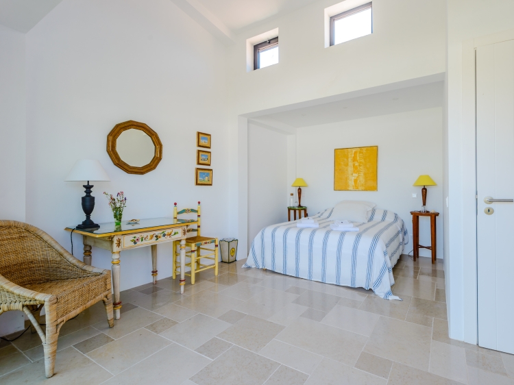 Casa Ciconia Luxushaus an der Algarve in Strandnähe mit Schwimmbad 4 Zimmer