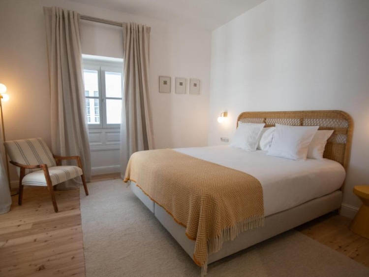 Boutique Hôtel Casa Amor Olhão boutique hotel algarve