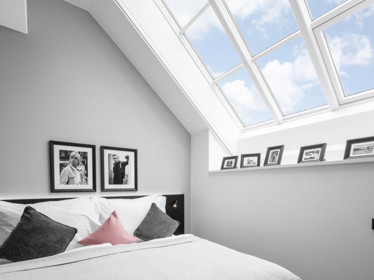 THE MANES Boutique Hotel Prag