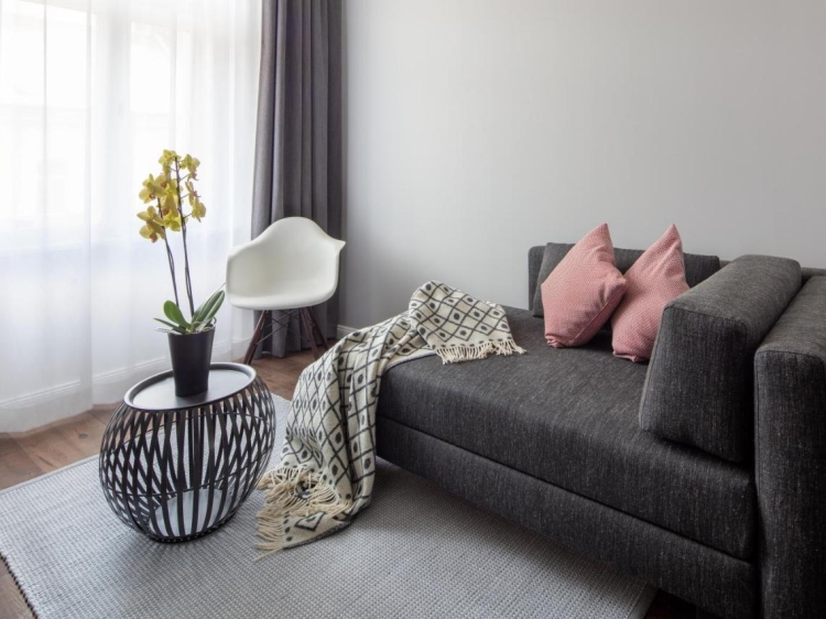 THE MANES Boutique Hotel Prag