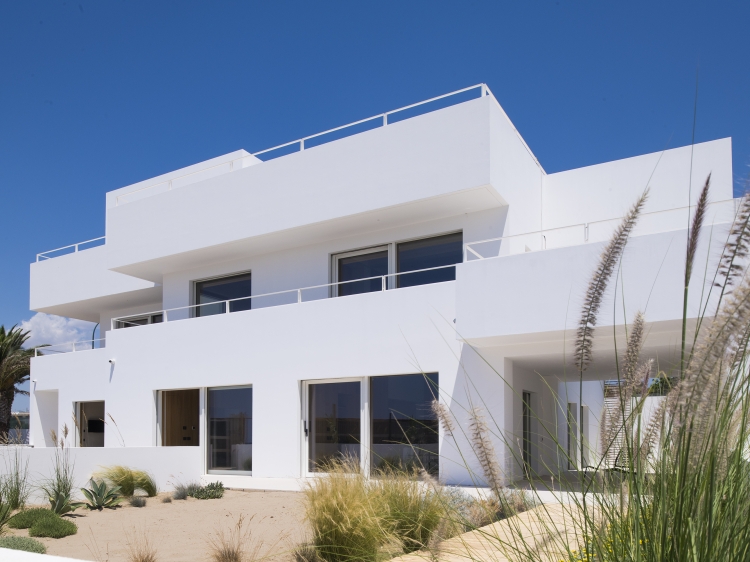 Building Calitro Mare Puglia 'Secret Places'