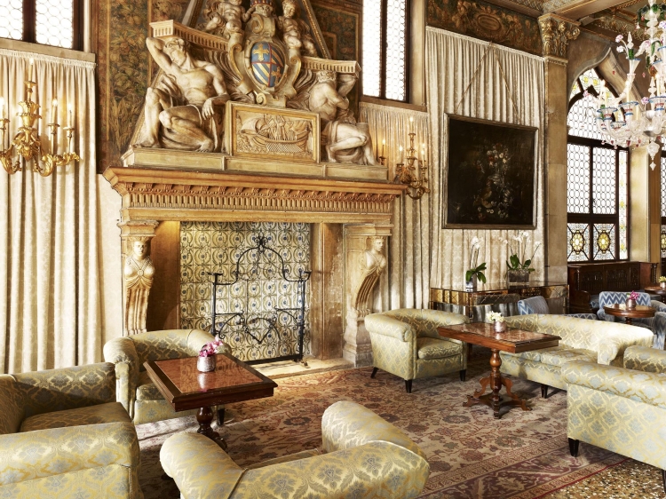 bestes hotel in venedig Palazzo Abadessa venezia beste boutiqueunterkunft