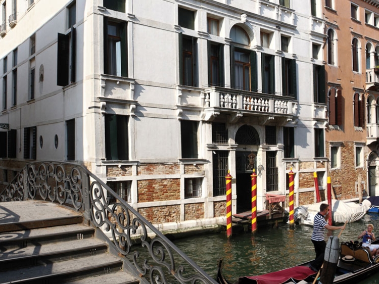 Palazzo Abadessa Venice Hotel beste