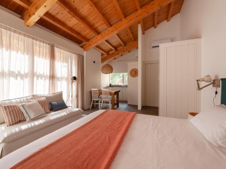 Cabanas da Viscondessa