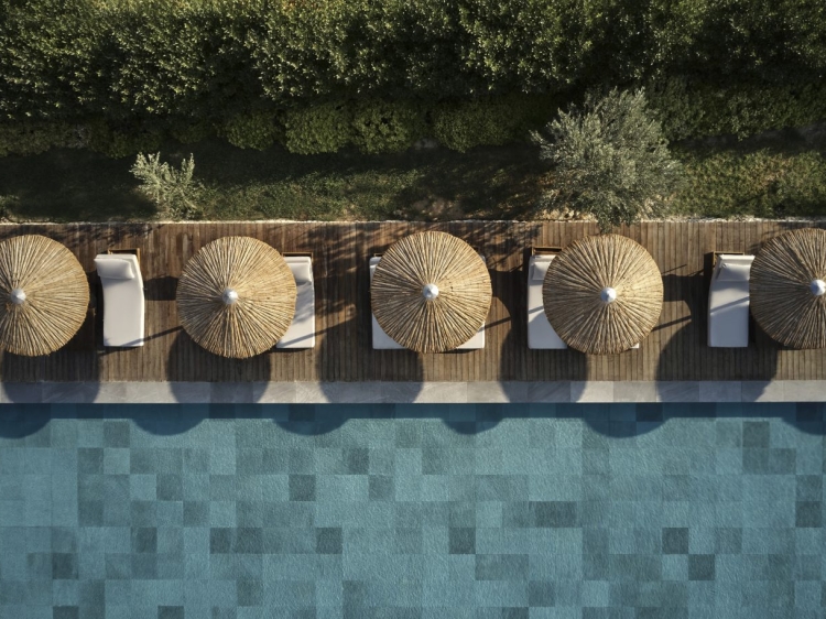 „Casa Cook Rhodos – Boutique-Hotel nur für Erwachsene mit Spa & Design in Kolymbia, Rhodos“