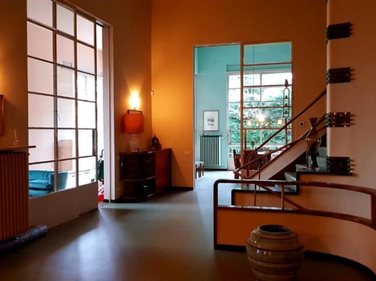 Bed & Breakfast Villa Gotta Charming Rooms in Bologna