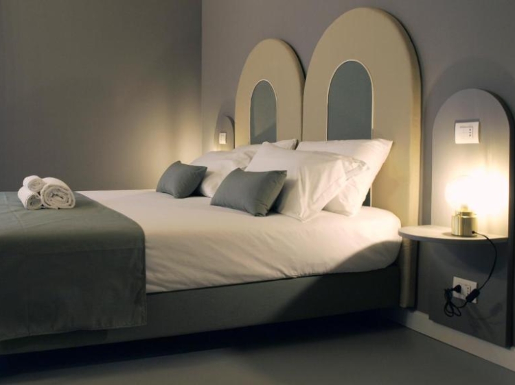 Villa Gotti Charmante Zimmer beste b&b bologna Zentrum sehr romantisch und klein