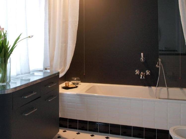 Bed & Breakfast Villa Gotta Charming Rooms in Bologna
