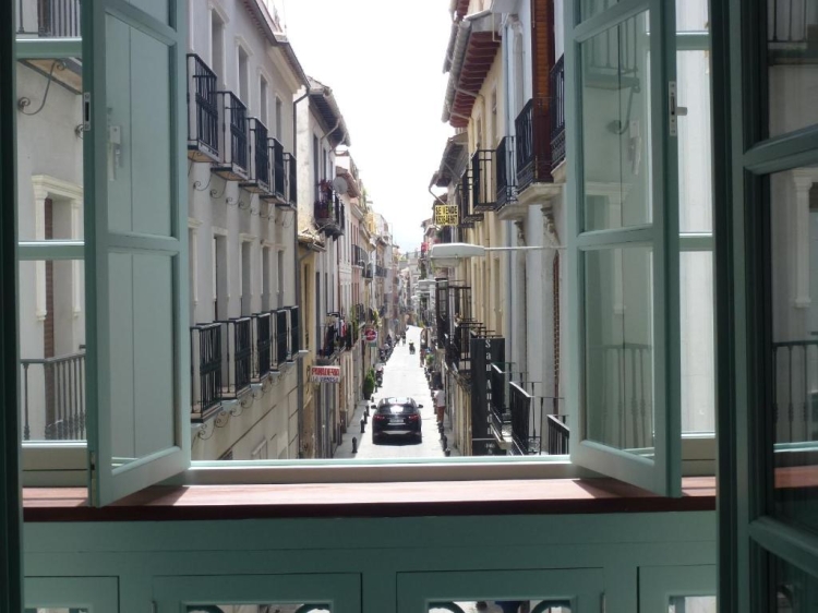 Palacio Cabrera – Lillo: Ein charmantes Aparthotel in Granada