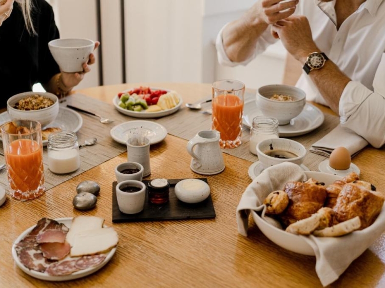 Aethos Corsica – ein wunderschönes Boutique-Hotel in Frankreich