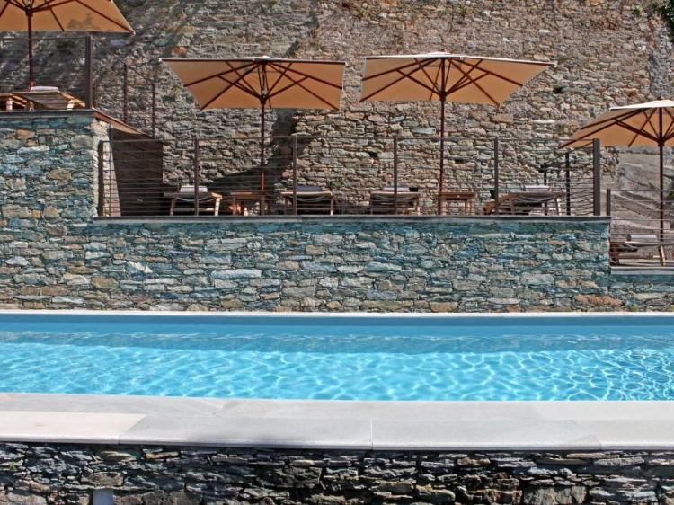 Aethos Corsica – ein wunderschönes Boutique-Hotel in Frankreich