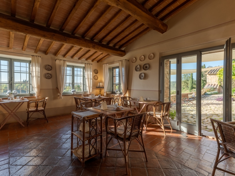 Breakfast Room
