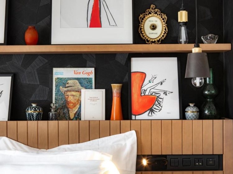 Boutique-Hotel Maison Mère in Paris