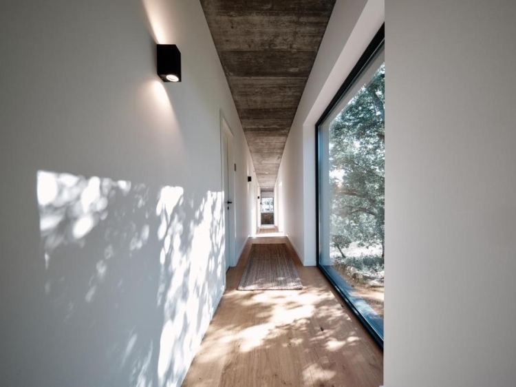 flur Bode Country House