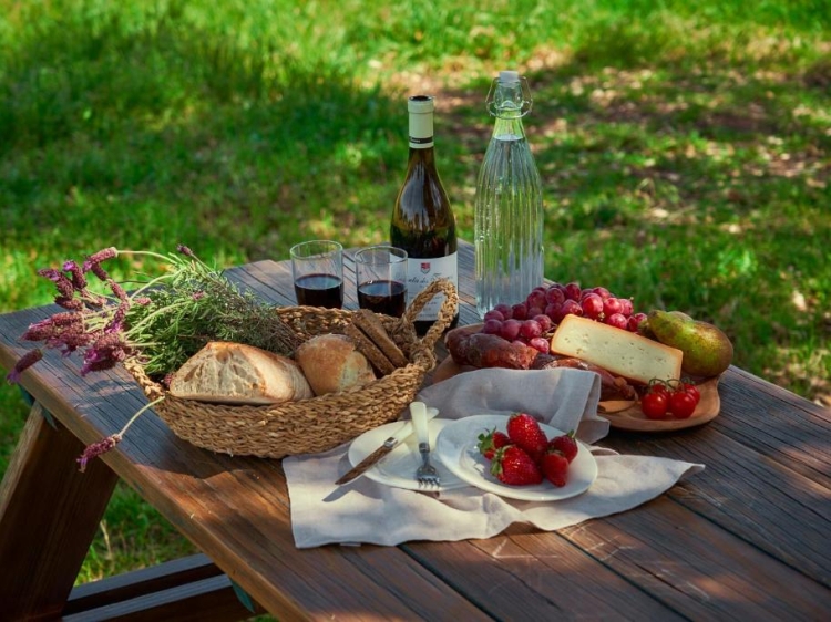 Bode Country House boutique hotel monsanto