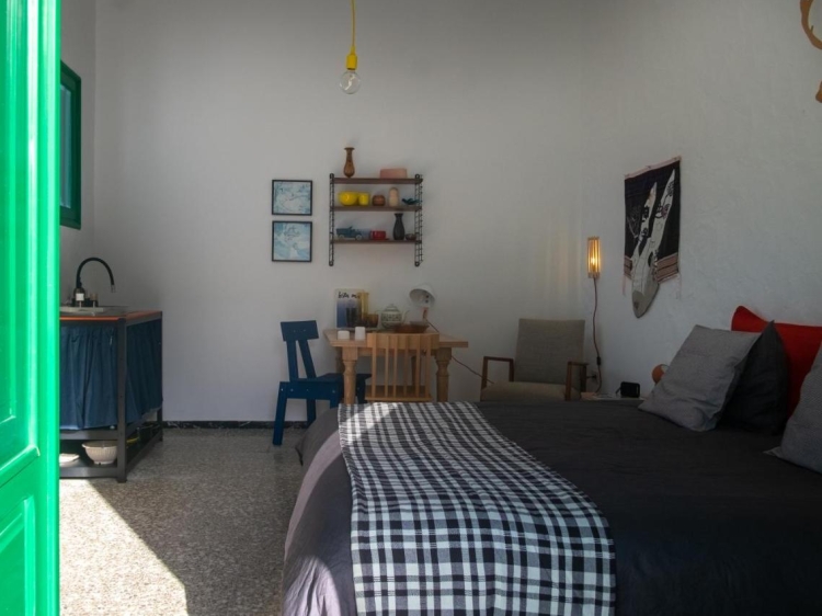 Hektor  b&b in Lanzarote