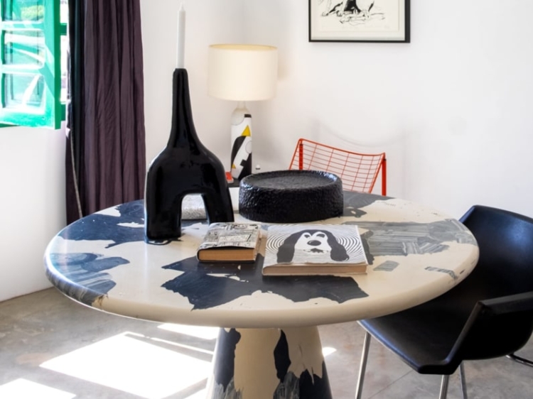 Hektor - farm, arts & suites Teguise Lanzarote
