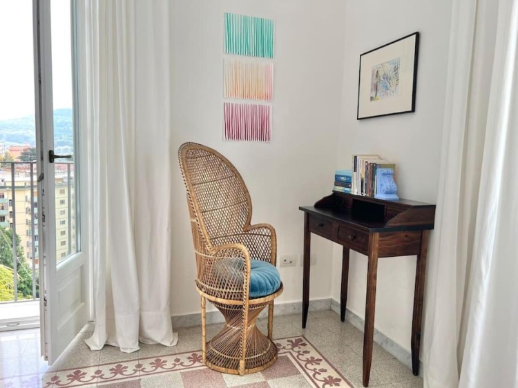 Villa Ipomea - Cielo & Hause villa in Salerno