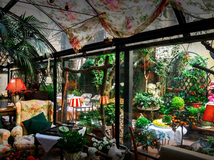 Hotel Gabbia D'Oro Verona Italy Boutique Luxury Hotel