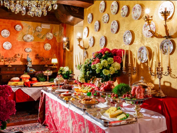 Hotel Gabbia D'Oro Verona Italy Boutique Luxury Hotel