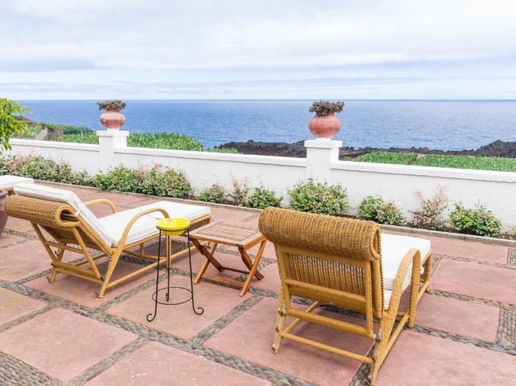 Landhaus auf Teneriffa