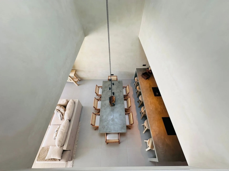 Porto Covo Beach House: Ein stilvolles Ferienhaus am Meer in Porto Covo