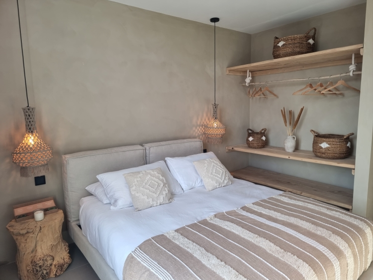 Porto Covo Beach House: Ein stilvolles Ferienhaus am Meer in Porto Covo