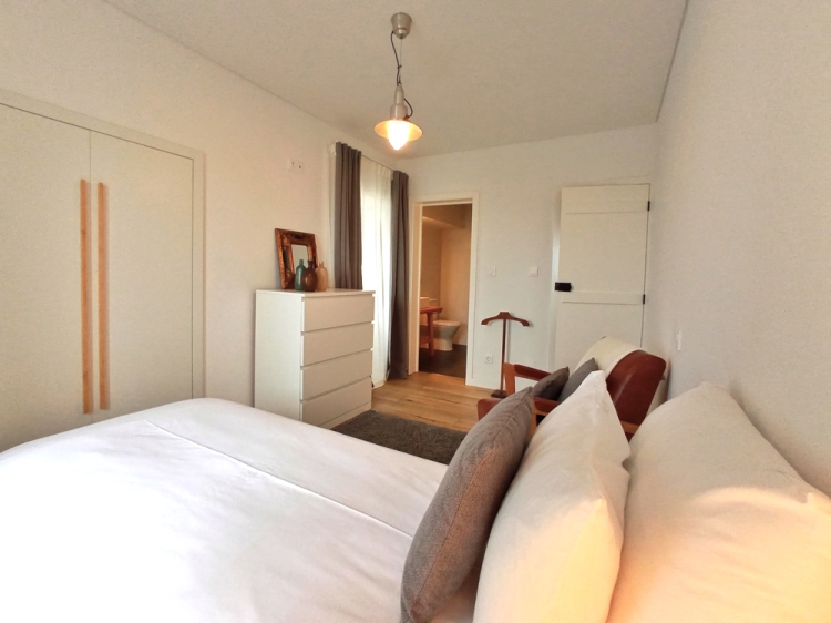 Casas do Morgadio self-catering terceira