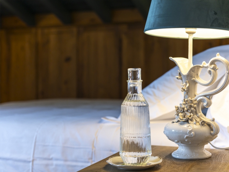 Casa Luca de Tena, charmantes B&B mit Apartments in Kantabrien