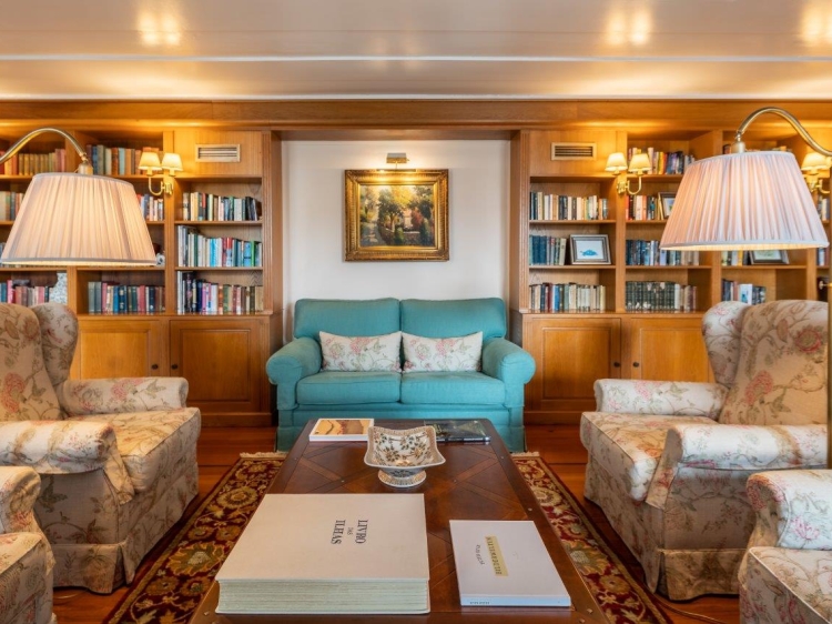 Hotel Quinta Jardins do Lago Fuchal Madeira hotel bestes romantisch