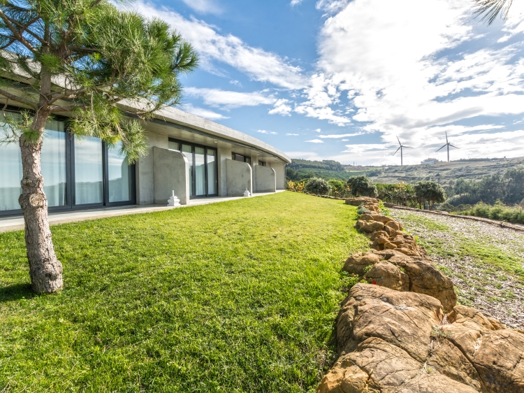 Quinta Raposeiro Beste Appartements Ericeira Portugal Surf Beach