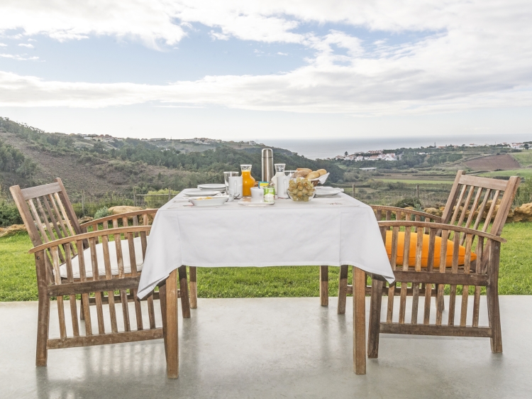 Quinta Raposeiro Beste Appartements Ericeira Portugal Surf Beach