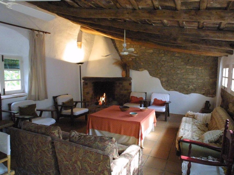 La Navezuelas Hotel Cazalla de la Sierra