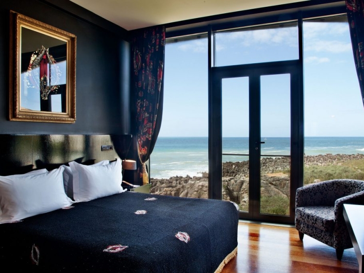 Hotel Farol cascais Luxus beste boutique romantik