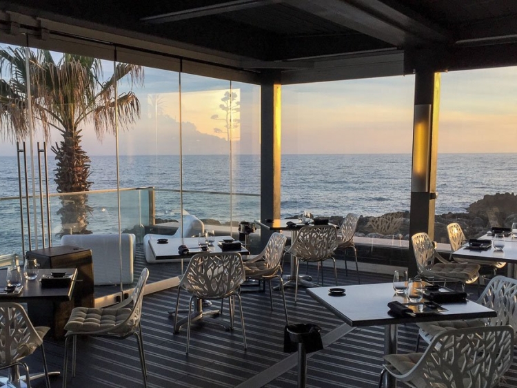 Hotel Farol cascais Luxus beste boutique romantik