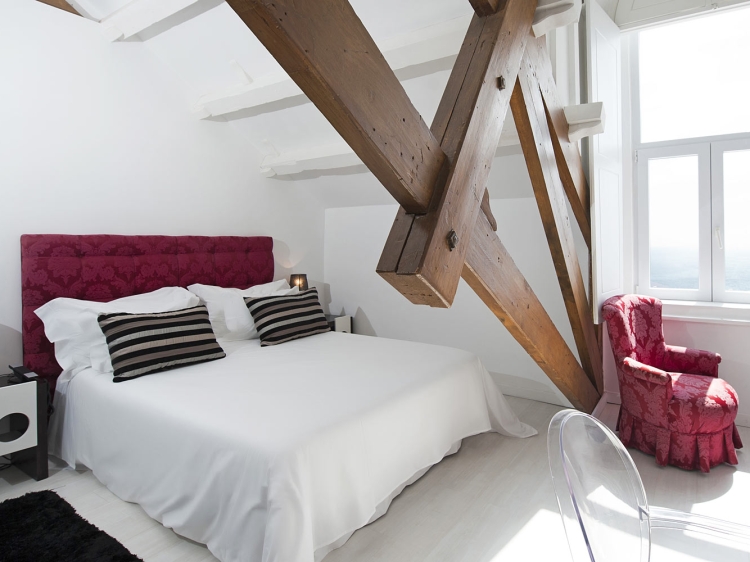 Hotel Farol Design Cascais luxus