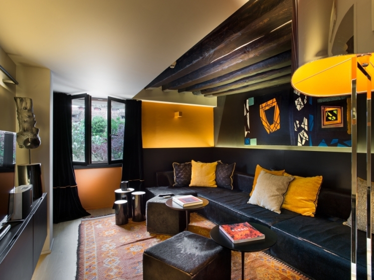 Charming House DD724 Venedig hotel 