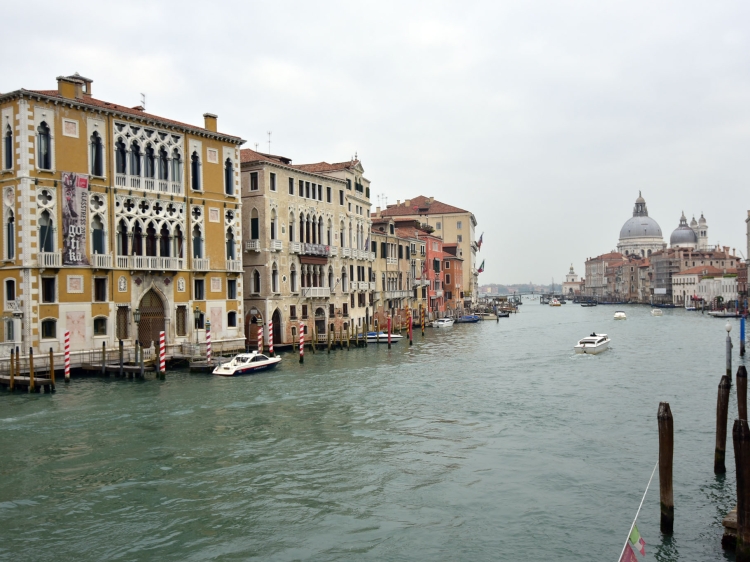 Charming House DD724 Venedig hotel 