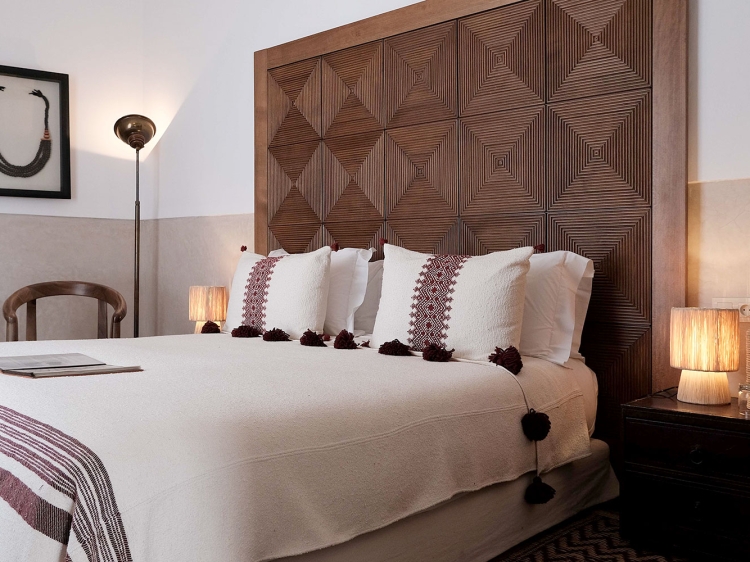 Riad L'Orangeraie best eboutique hotel marrakesch