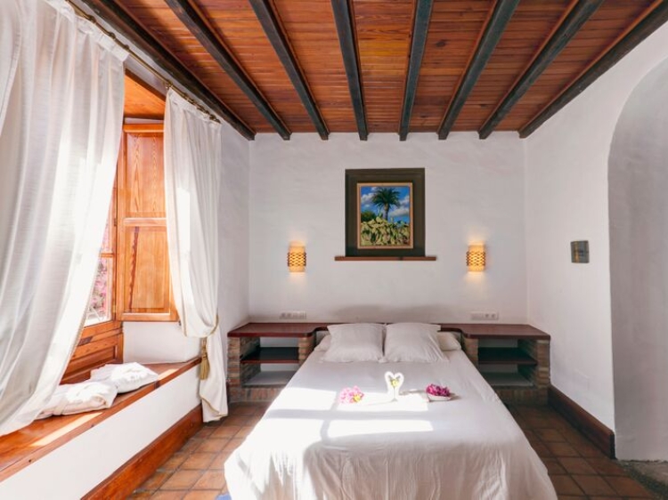 Casona de Yaiza charming bestes hotel in Lanzarote